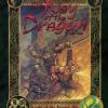 Warhammer Fantasy RPG - last post by Shiro_Tamori